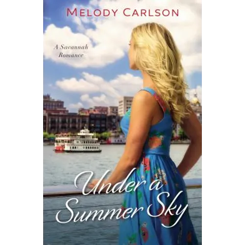 Under a Summer Sky