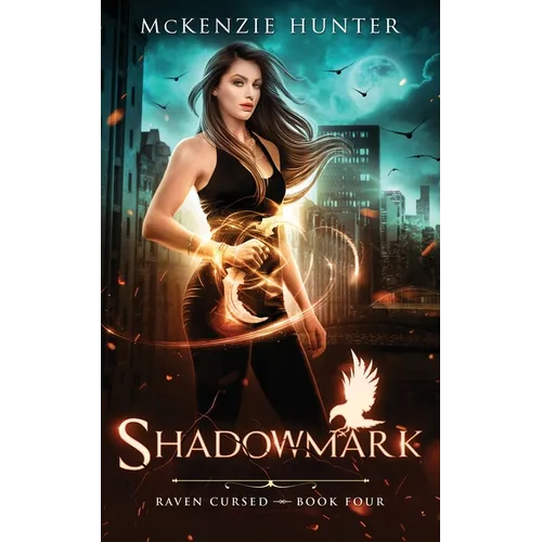 Shadowmark