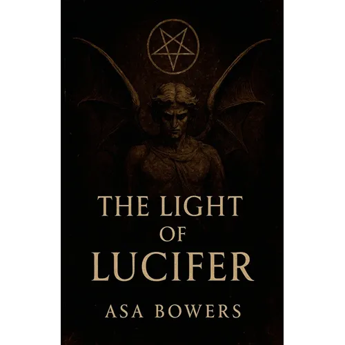 The Light of Lucifer