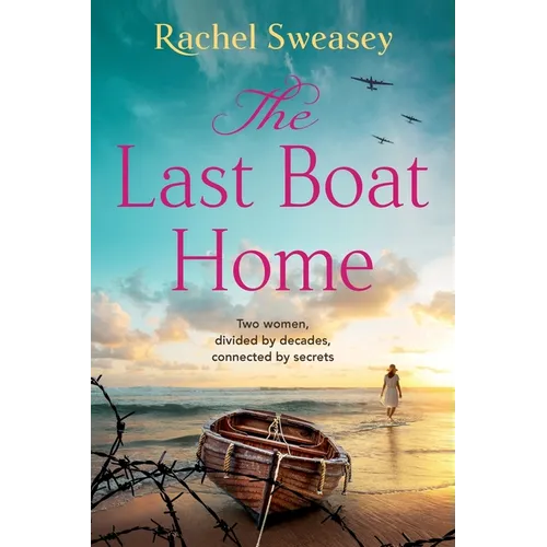 The Last Boat Home