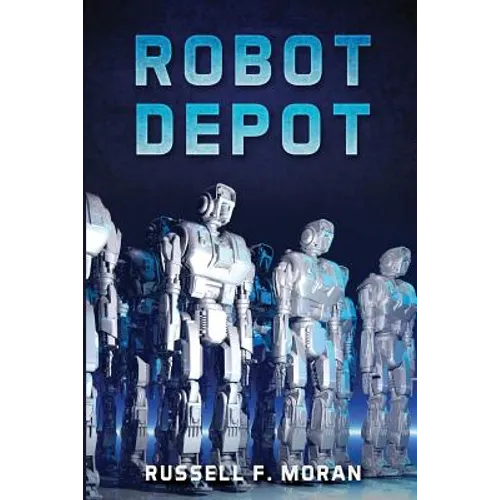 Robot Depot