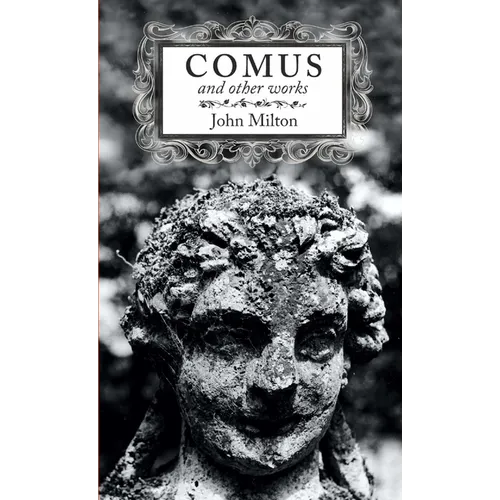 Comus and other works