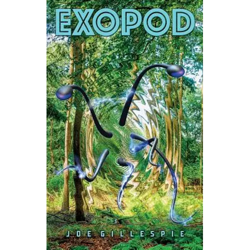 Exopod