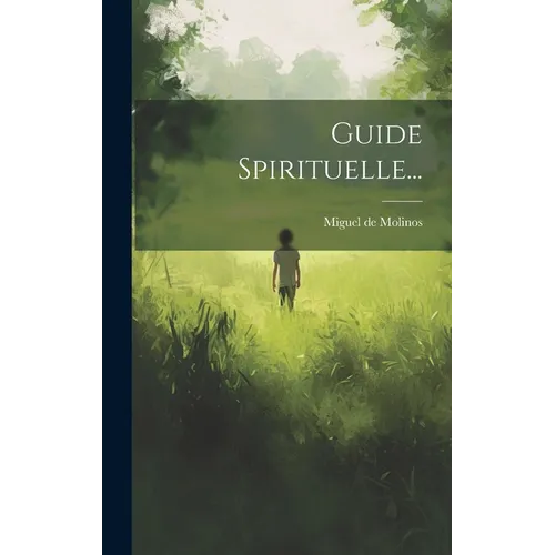 Guide Spirituelle...