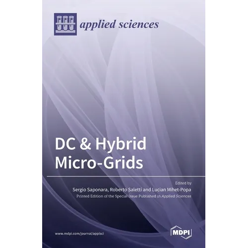 DC & Hybrid Micro-Grids