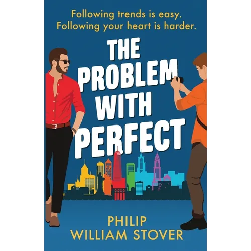 The Problem With Perfect