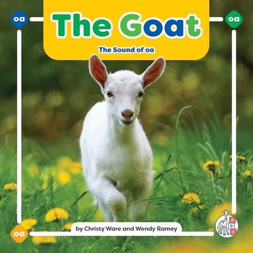 The Goat: The Sound of OA