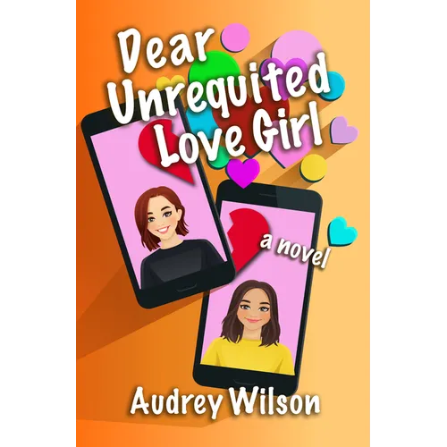 Dear Unrequited Love Girl