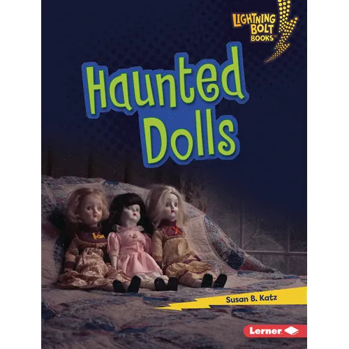 Haunted Dolls