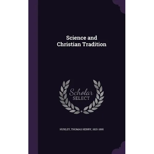 Science and Christian Tradition