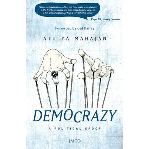Democrazy