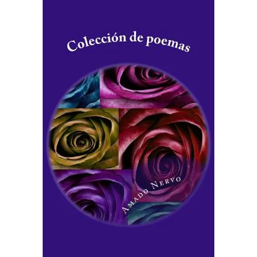 Colección de poemas