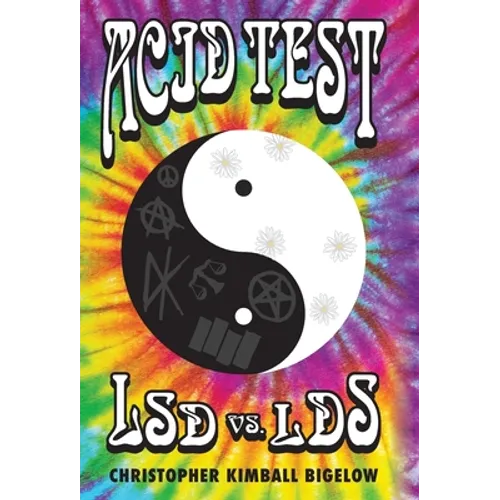 Acid Test: LSD vs. LDS