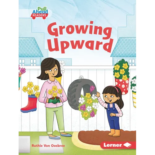 Growing Upward
