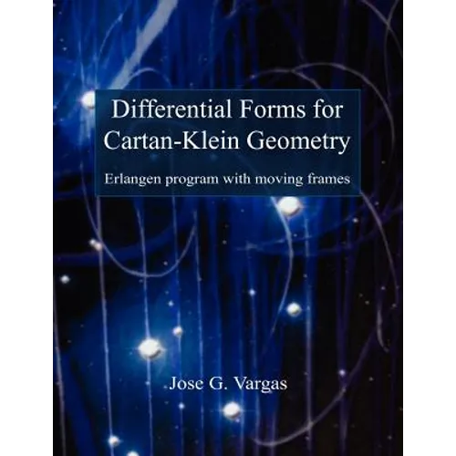 Differential Forms for Cartan-Klein Geometry