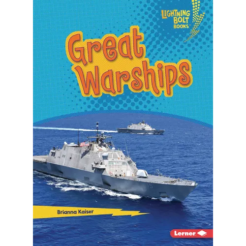 Great Warships