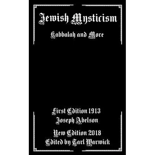 Jewish Mysticism: Kabbalah and More