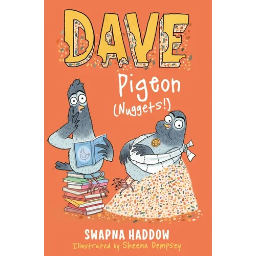 Dave Pigeon (Nuggets!)