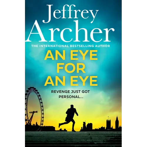 An Eye for an Eye