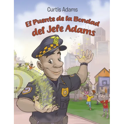 El Puente de la Bondad del Jefe Adams