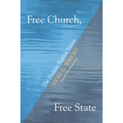 Free Church, Free State