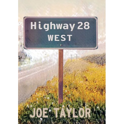 Highway 28 West