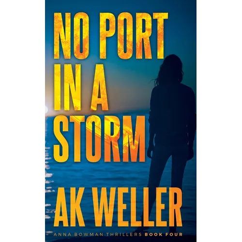 No Port in a Storm