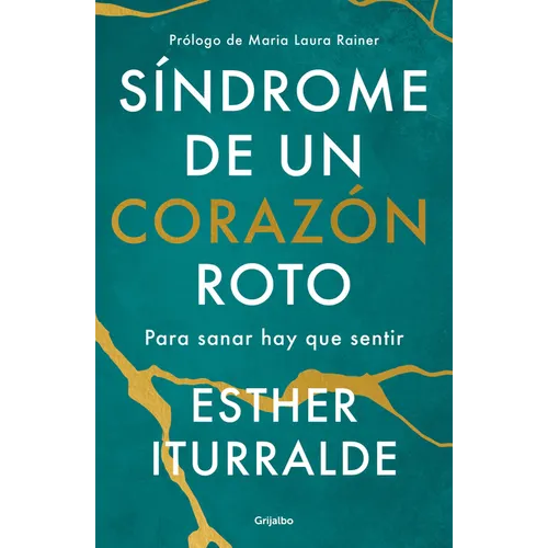 Síndrome de Un Corazón Roto / Broken Heart Syndrome