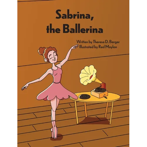 Sabrina, the Ballerina