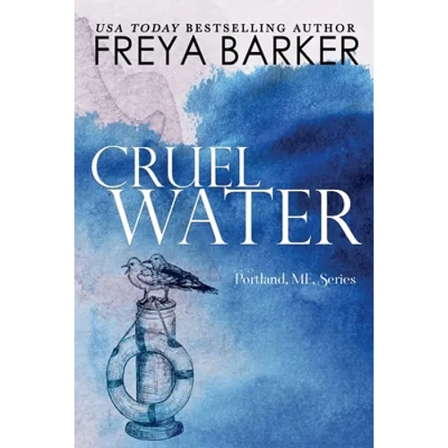 Cruel Water