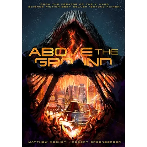 Above the Ground