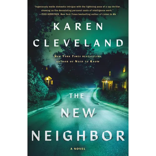 The New Neighbor