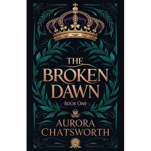 The Broken Dawn
