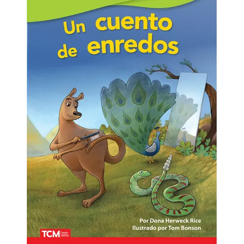 Un Cuento de Enredos