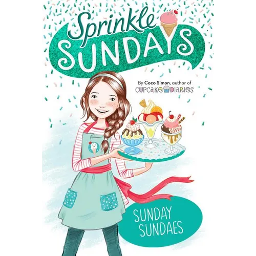 Sunday Sundaes