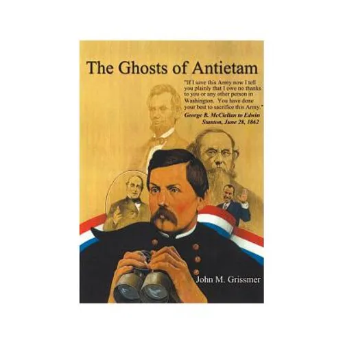 The Ghosts of Antietam