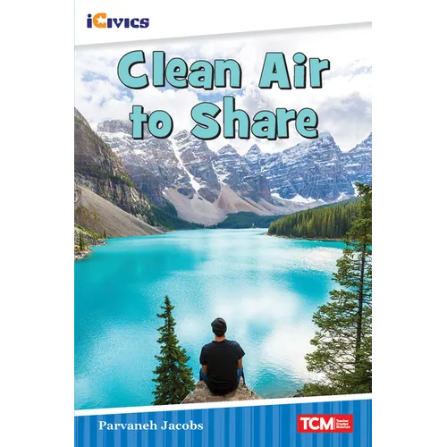 Clean Air to Share