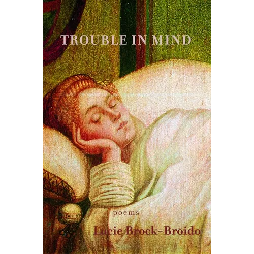 Trouble in Mind