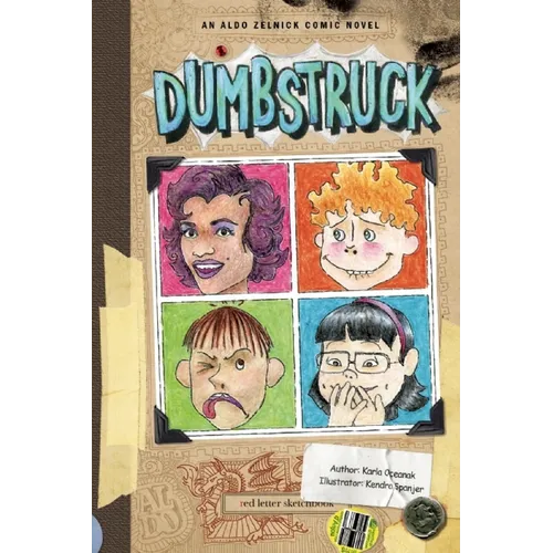 Dumbstruck
