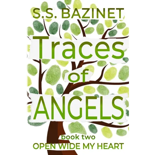 Traces Of Angels