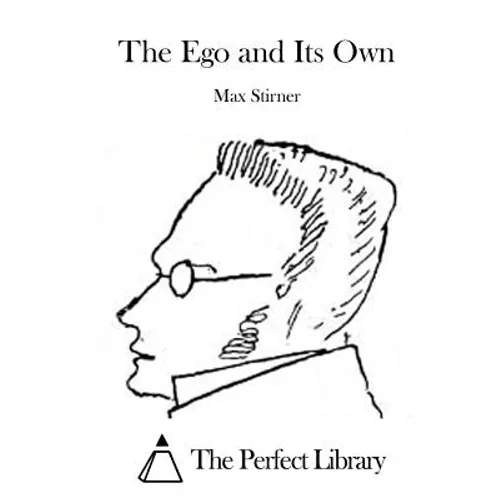 The Ego and Its Own