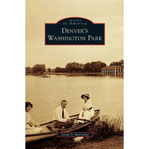 Denver's Washington Park