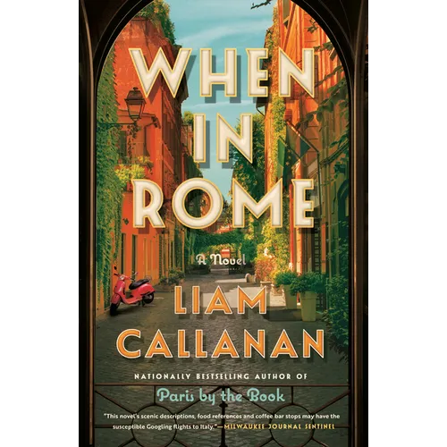 When in Rome
