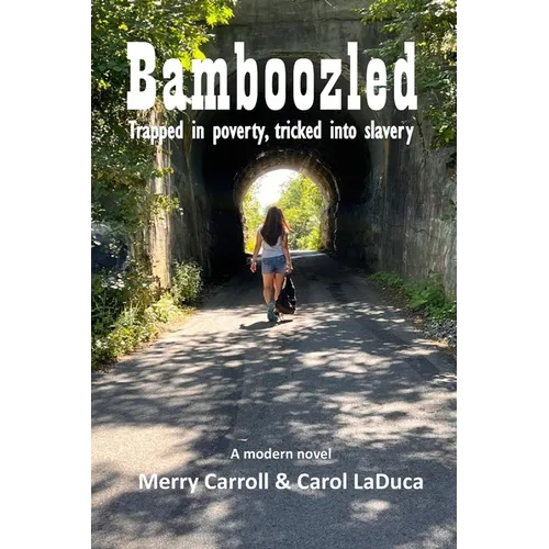 Bamboozled: Trapped in poverty, tricked into slavery