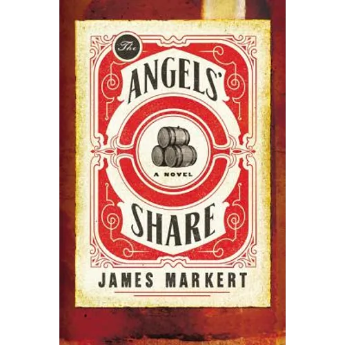 The Angels' Share