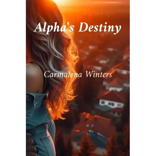 Alpha's Destiny