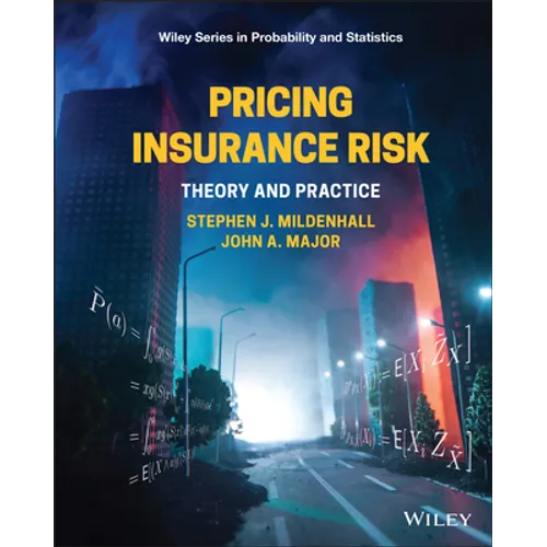 Pricing Insurance Risk: Theory and Practice