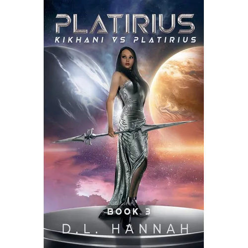 Platirius: Kikhani vs Platirius Book III