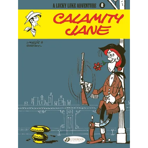 Calamity Jane