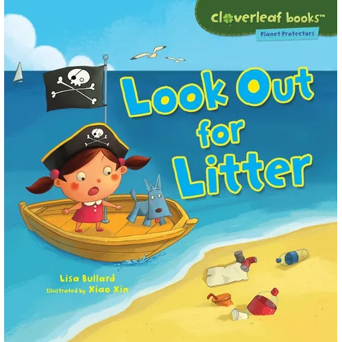 Look Out for Litter